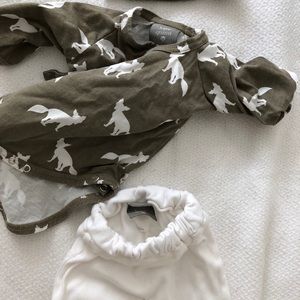 Kate Quinn 3 piece set baby